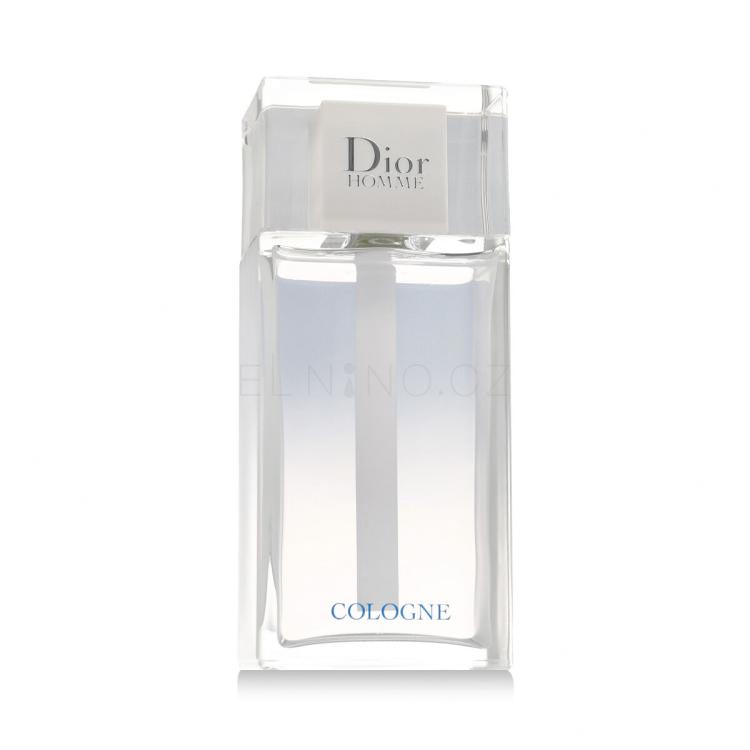 Dior Dior Homme Cologne 2022 Kolínská voda pro muže 200 ml