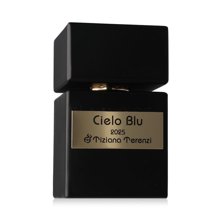 Tiziana Terenzi Anniversary Collection Cielo Blu Parfémový extrakt 100 ml