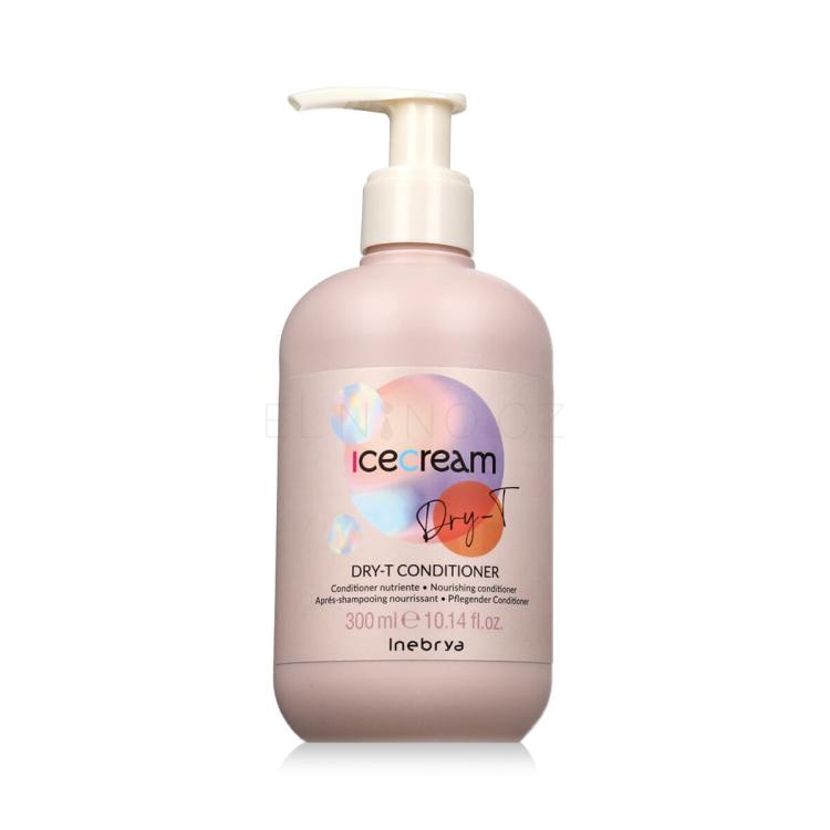 Inebrya Ice Cream Dry-T Conditioner Kondicionér 300 ml
