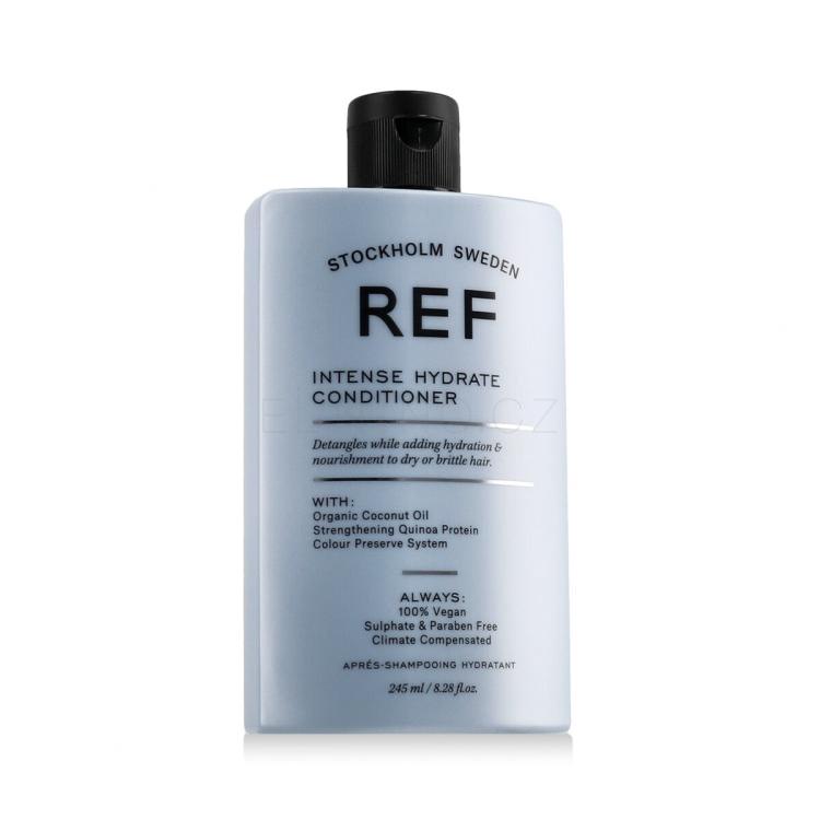 REF Intense Hydrate Conditioner Kondicionér 245 ml