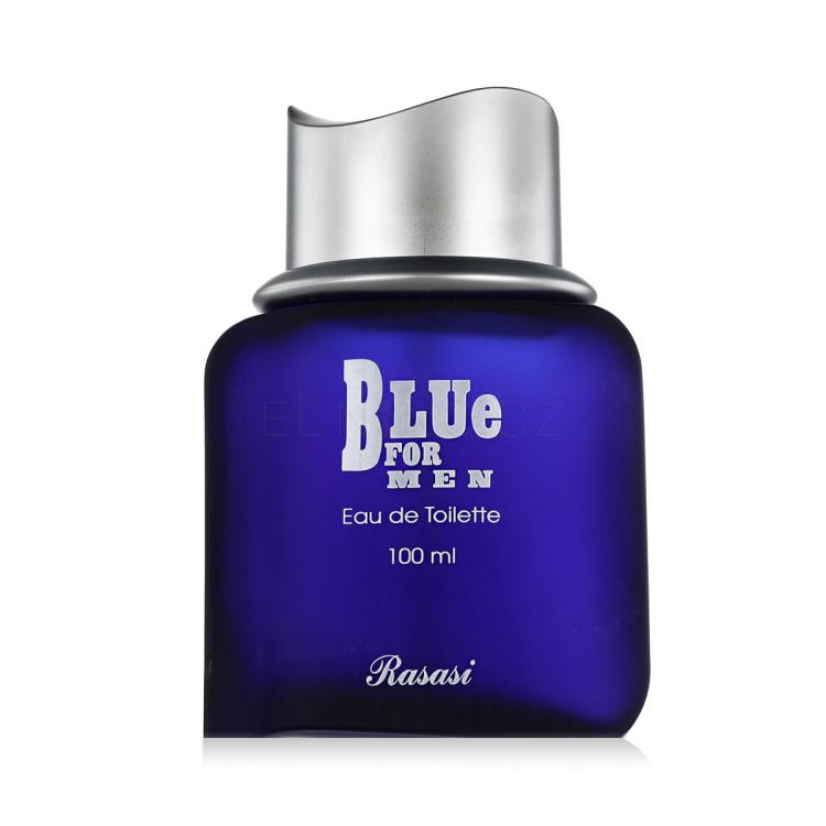 Rasasi Blue Toaletní voda pro muže 100 ml