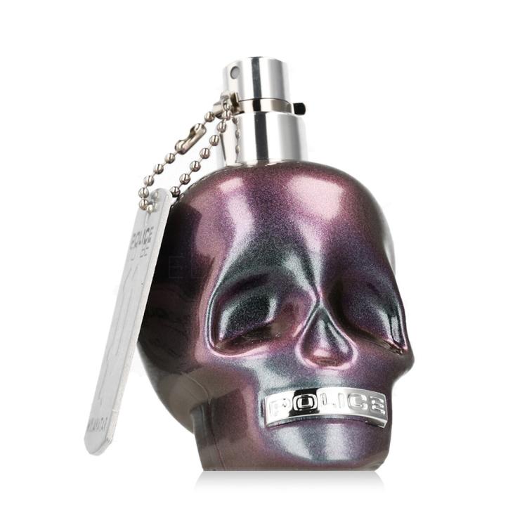 Police To Be My.Avatar Parfémovaná voda pro ženy 40 ml