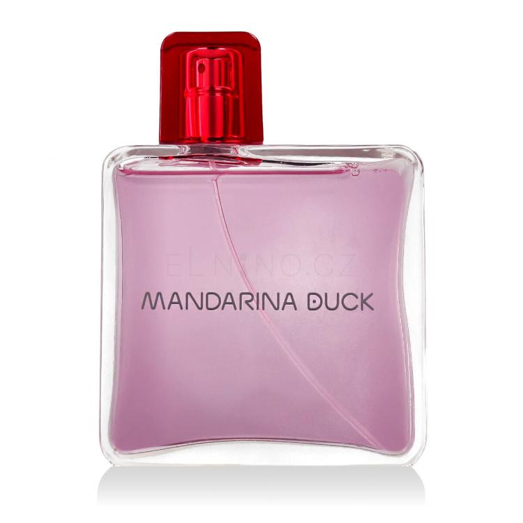 Mandarina Duck For Her Toaletní voda pro ženy 100 ml