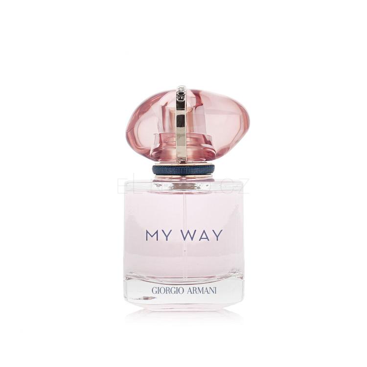 Giorgio Armani My Way Nectar Parfémovaná voda pro ženy 30 ml