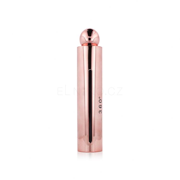 Perry Ellis 360° Collection Rosé Parfémovaná voda pro ženy 100 ml