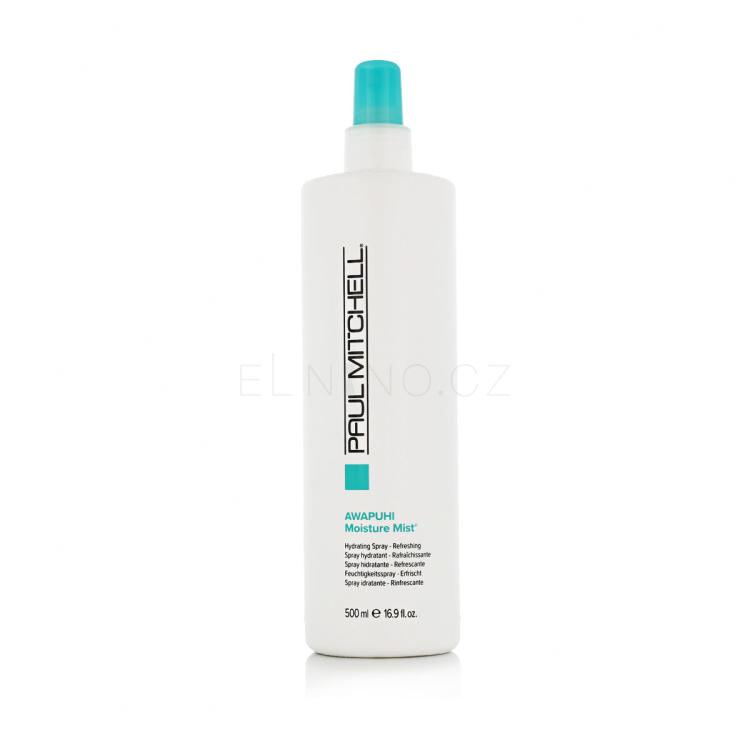 Paul Mitchell Original Awapuhi Moisture Mist Bezoplachová péče 500 ml