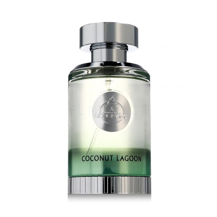 Paris Corner Coconut Lagoon Parfémovaná voda 100 ml