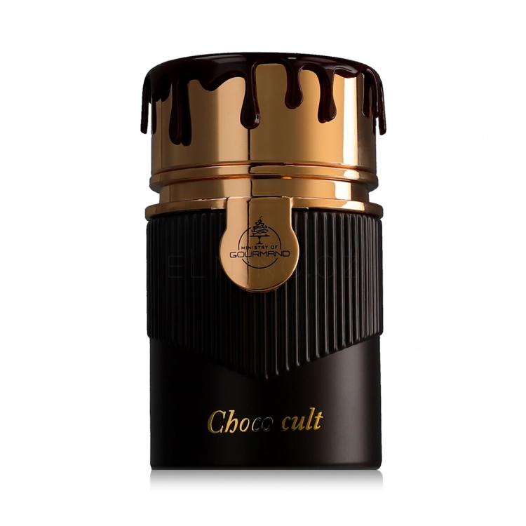 Paris Corner Choco Cult Parfémovaná voda 100 ml