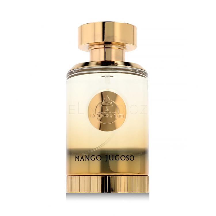 Paris Corner Mango Jugoso Parfémovaná voda 100 ml