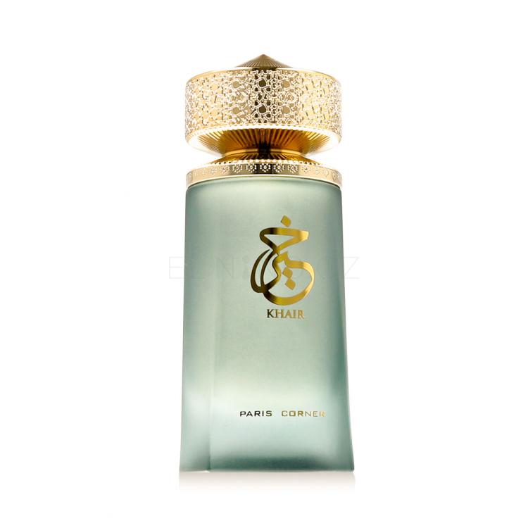 Paris Corner Khair Parfémovaná voda 100 ml