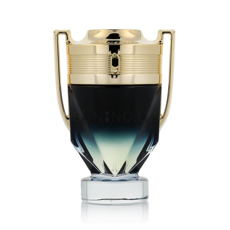 Paco Rabanne Invictus Parfém pro muže 50 ml