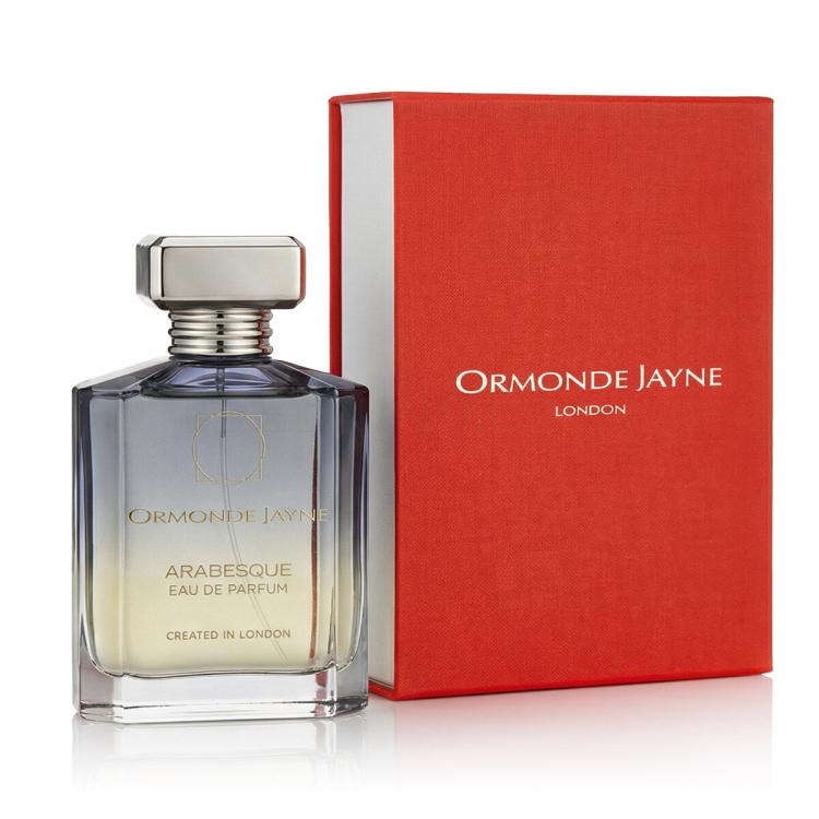 Ormonde Jayne Four Corners of the Earth Arabesque Parfémovaná voda 88 ml