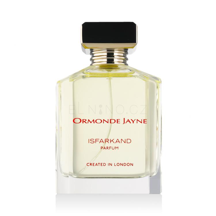 Ormonde Jayne Signature Isfarkand Parfém 88 ml