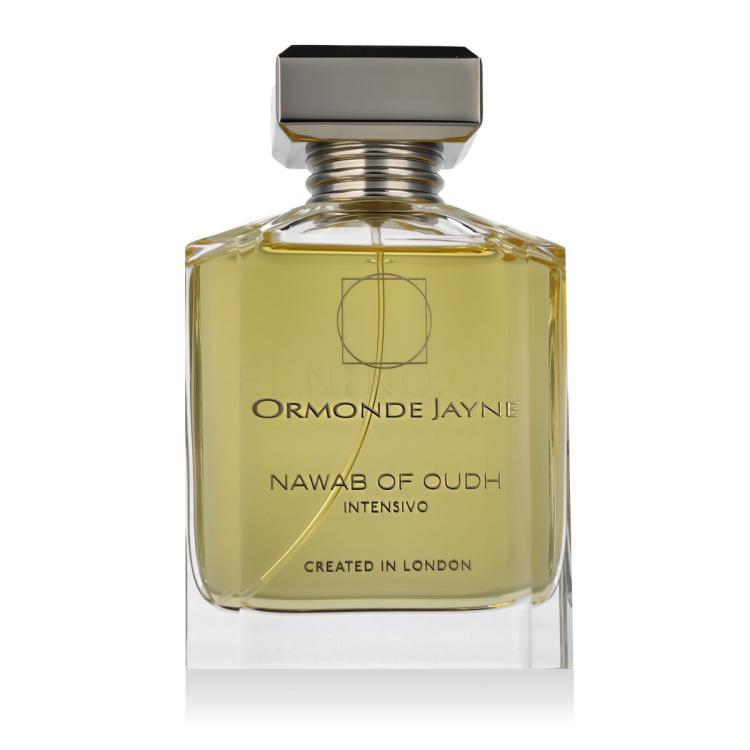 Ormonde Jayne Four Corners of the Earth Nawab of Oudh Intensivo Parfém 88 ml