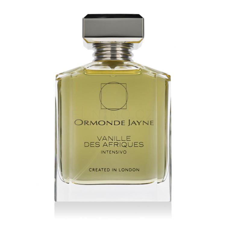 Ormonde Jayne Four Corners of the Earth Vanille des Afriques Intensivo Parfém 88 ml
