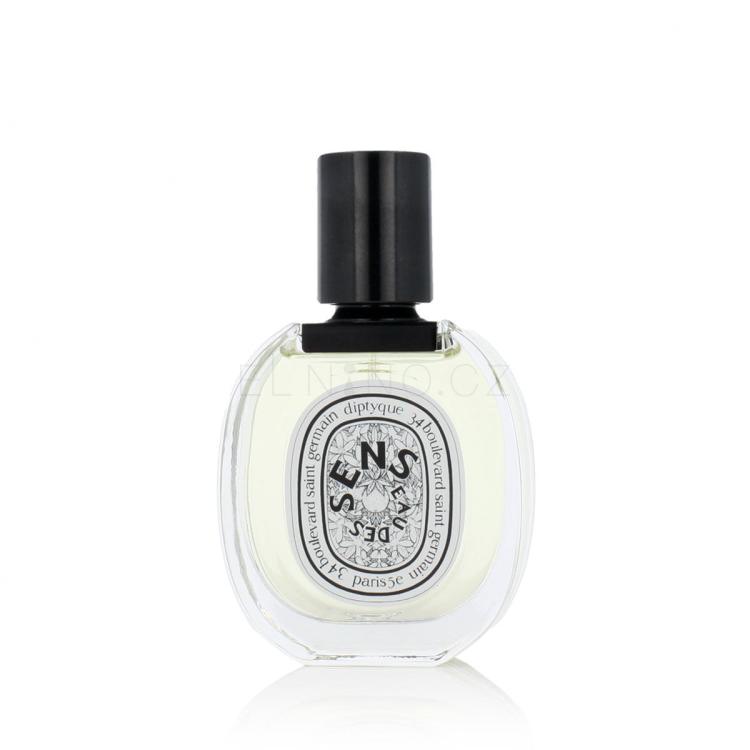 Diptyque Eau Des Sens Toaletní voda 50 ml