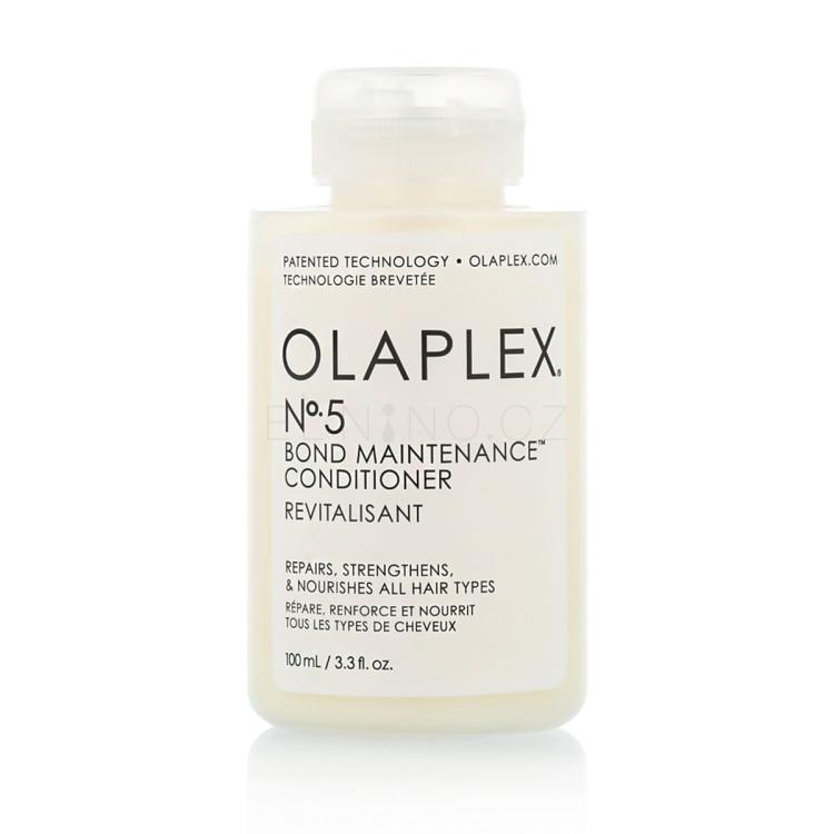 Olaplex Bond Maintenance Nº.5 Conditioner Kondicionér pro ženy 100 ml