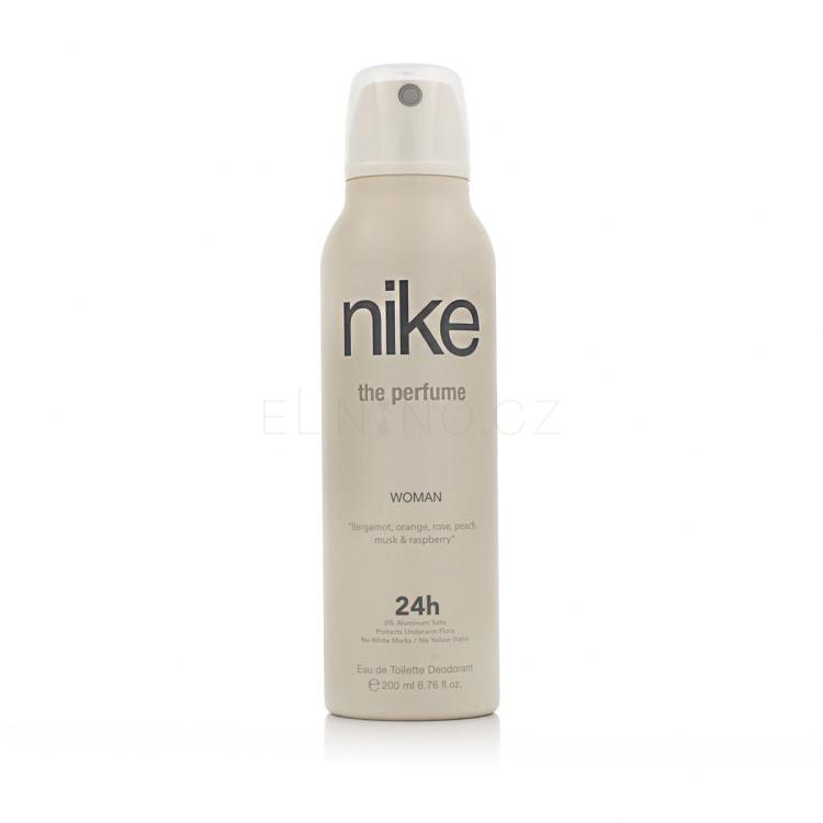 Nike Perfumes The Perfume Woman 24h Deodorant pro ženy 200 ml