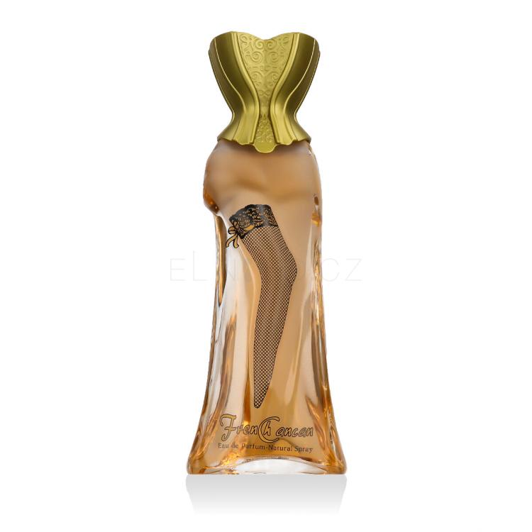 New Brand Parfums Prestige Parfémovaná voda pro ženy 100 ml