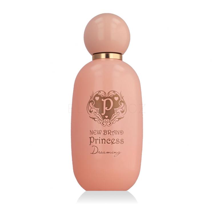 New Brand Parfums Prestige Princess Dreaming Parfémovaná voda pro ženy 100 ml