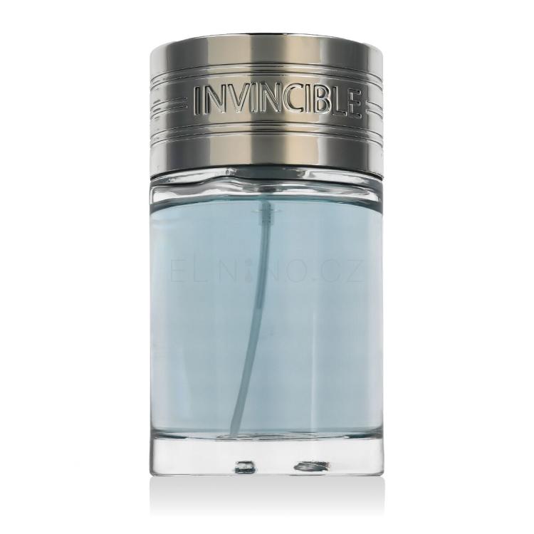 New Brand Parfums Prestige Invincible Toaletní voda pro muže 100 ml