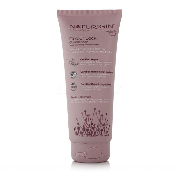 Naturigin Colour Lock Conditioner Kondicionér 200 ml