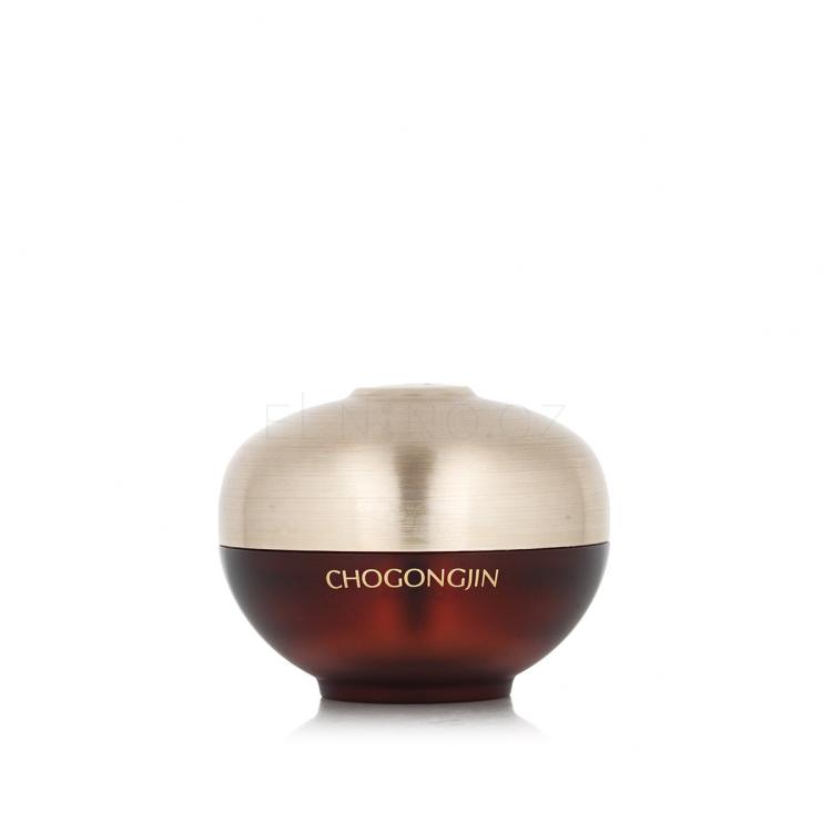 Missha Chogongjin Youngan Jin Cream Denní pleťový krém 60 ml