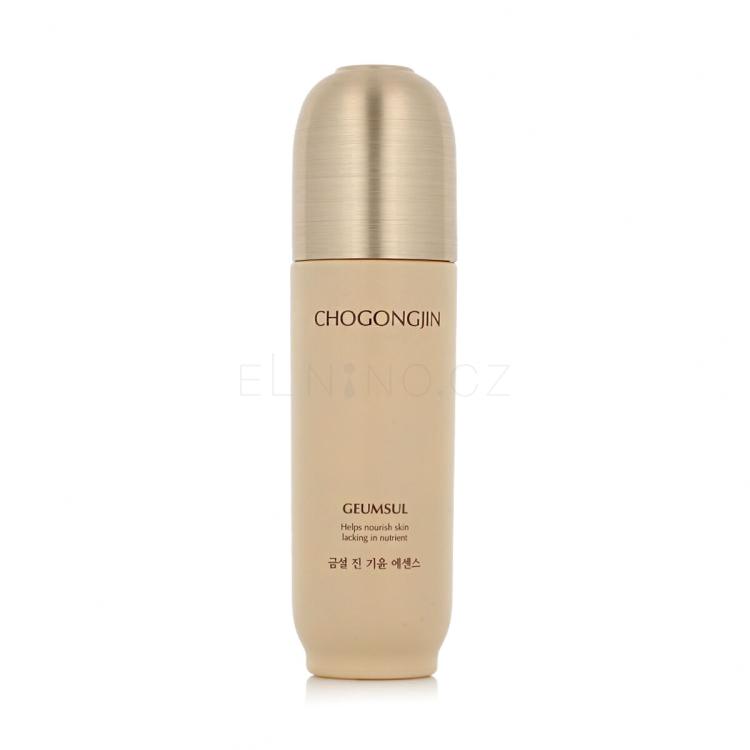 Missha Chogongjin Geumsul Jin Essence Pleťová esence 90 ml