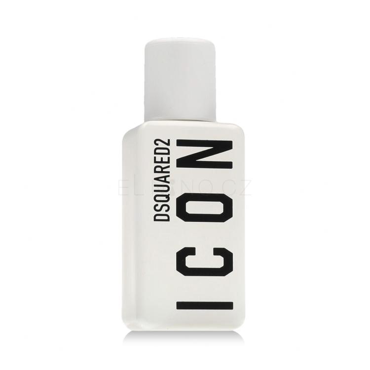 Dsquared2 Icon Parfémovaná voda pro ženy 30 ml
