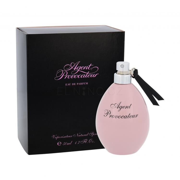 Agent Provocateur Agent Provocateur Parfémovaná voda pro ženy 50 ml