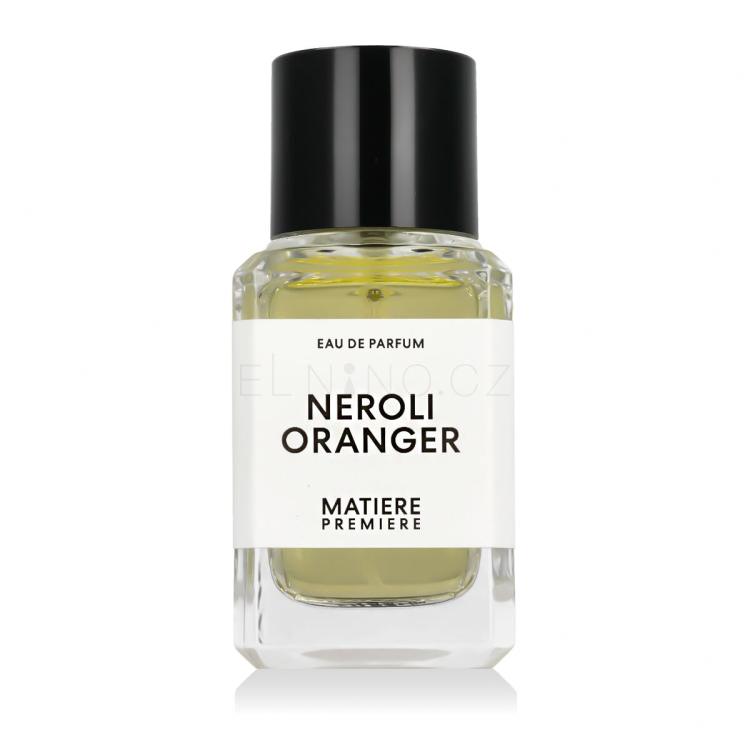 Matiere Premiere Neroli Oranger Parfémovaná voda 50 ml