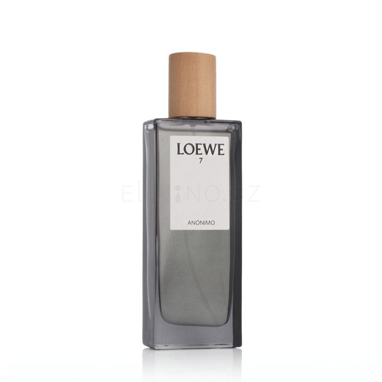 Loewe 7 Anonimo Parfémovaná voda pro muže 50 ml