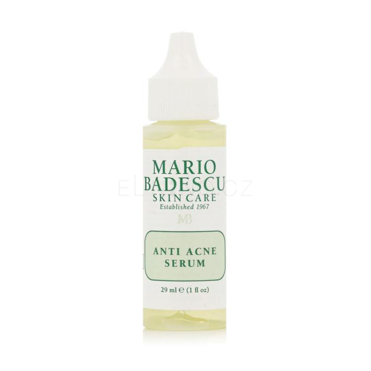 Mario Badescu Acne Anti Acne Serum Pleťové sérum 29 ml