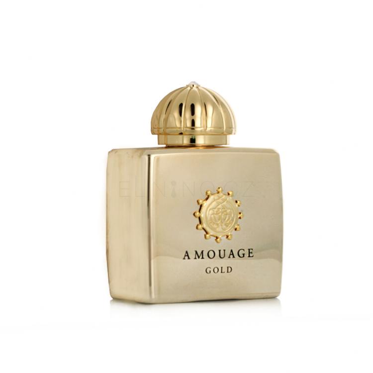 Amouage Gold Parfémovaná voda pro ženy 100 ml
