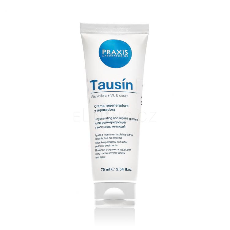 Praxis Laboratorios Tausín Cream Denní pleťový krém 75 ml
