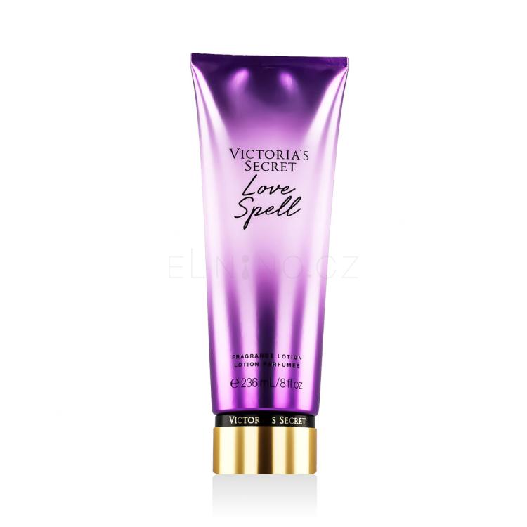 Victoria´s Secret Love Spell Tělové mléko pro ženy 236 ml