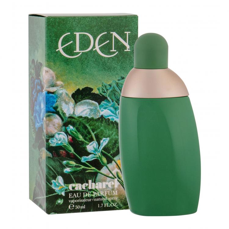 Cacharel Eden Parfémovaná voda pro ženy 50 ml