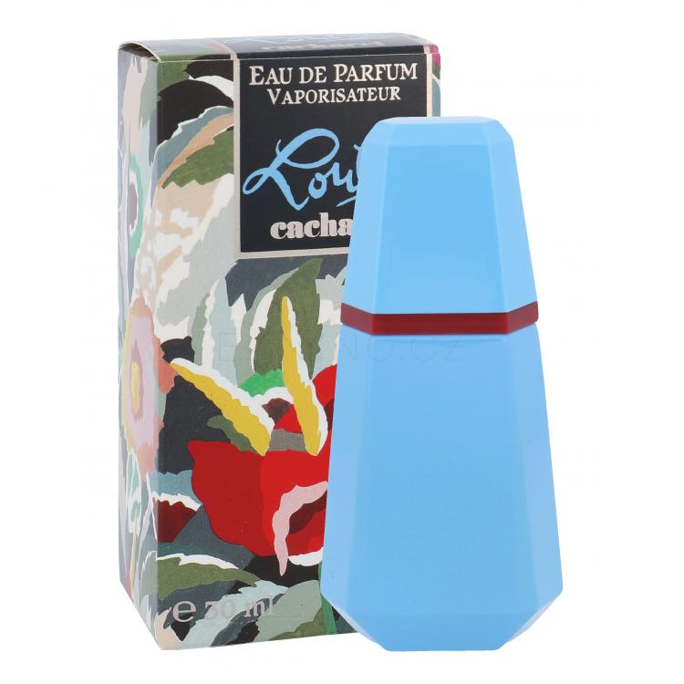 Cacharel Lou Lou Parfémovaná voda pro ženy 30 ml
