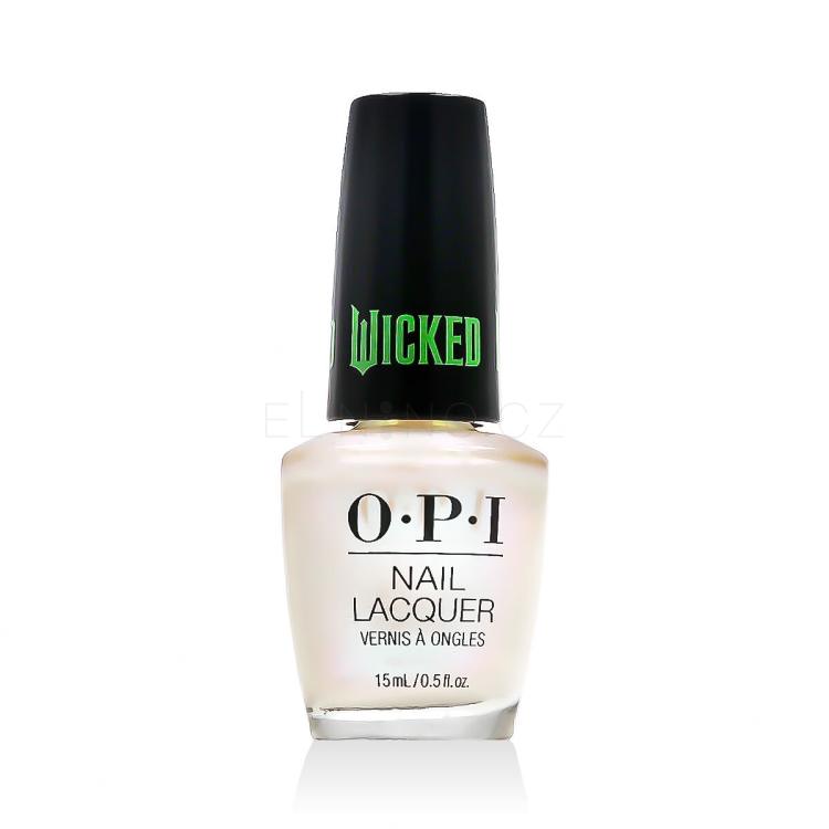 OPI Nail Lacquer Wicked Lak na nehty pro ženy 15 ml Odstín Oh, For Oz Sake