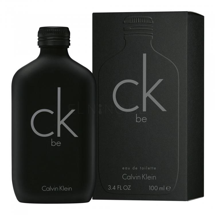 Calvin Klein CK Be Toaletní voda 100 ml