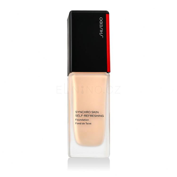 Shiseido Synchro Skin Self-Refreshing SPF30 Make-up pro ženy 30 ml Odstín 130 Opal