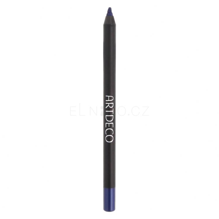 Artdeco Soft Eye Liner Tužka na oči pro ženy 1,2 g Odstín 45 Cornflower Blue