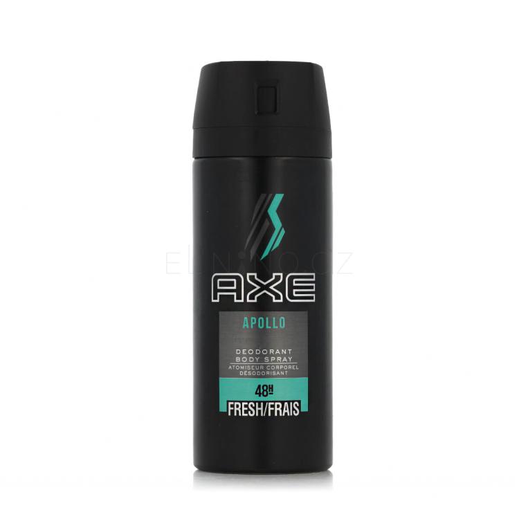 Axe Apollo Deodorant pro muže 150 ml