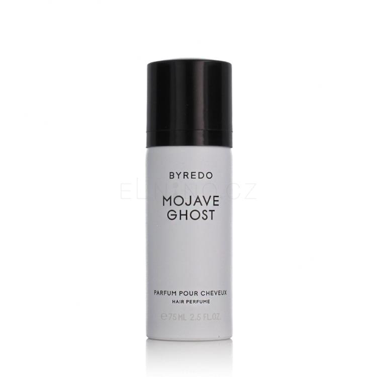 BYREDO Mojave Ghost Hair Perfume Vlasová mlha 75 ml