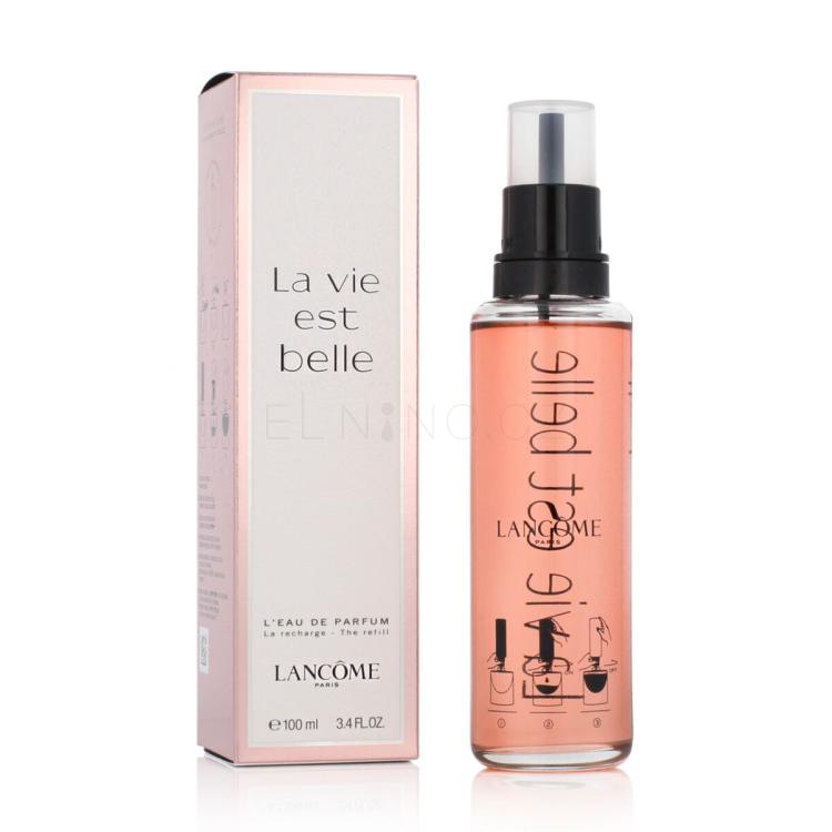 Lancôme La Vie Est Belle Parfémovaná voda pro ženy Náplň 100 ml