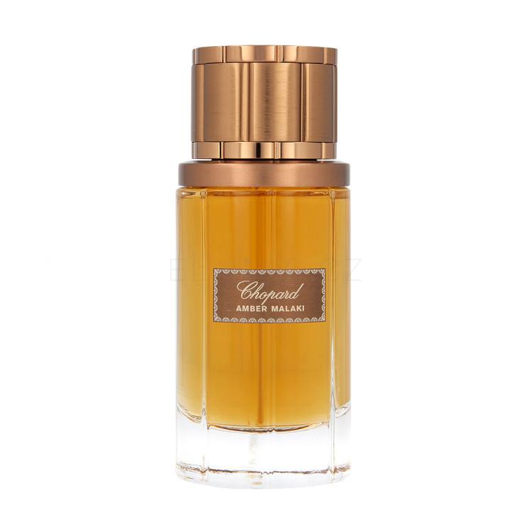 Chopard Malaki Amber Parfémovaná voda 80 ml tester