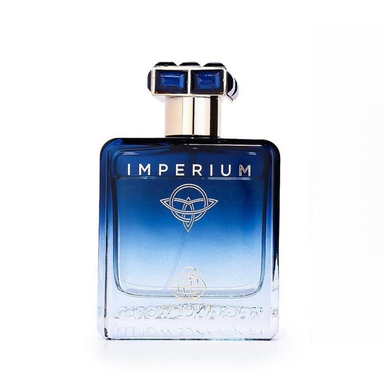 Fragrance World Imperium Parfémovaná voda pro muže 100 ml