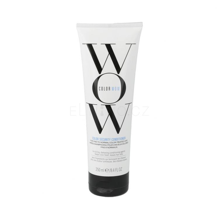 Color Wow Color Security Conditioner Kondicionér 250 ml