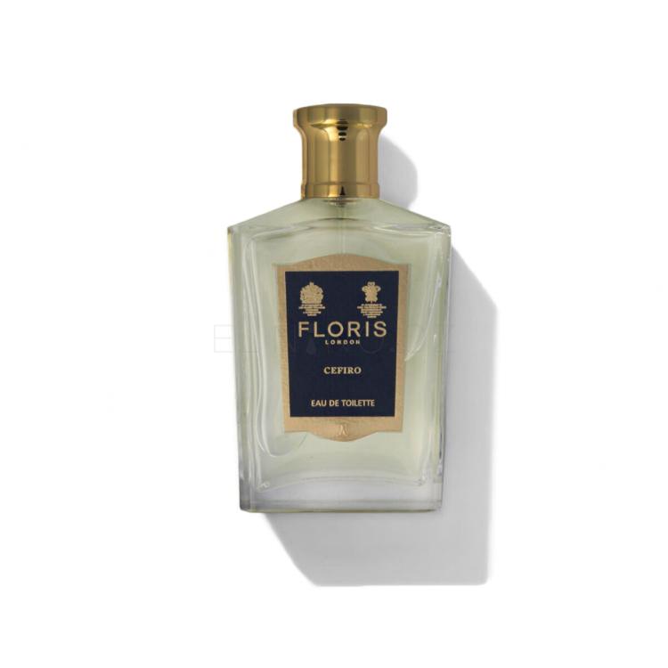 Floris Cefiro Toaletní voda 100 ml