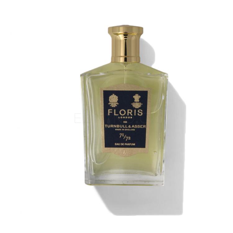 Floris Turnbull &amp; Asser Parfémovaná voda pro muže 100 ml
